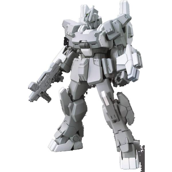 HGBF ガンダムビルドファイターズトライ ガンダムEz-SR 1/144