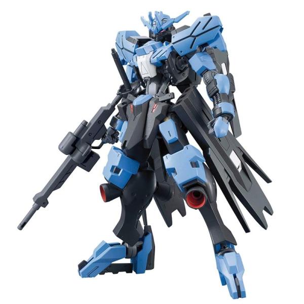 HG 機動戦士ガンダム 鉄血のオルフェンズ 百錬 1/144スケール 色分け済みプラモデル Amazon | HG 機動戦士ガンダム 鉄血のオルフェンズ 百錬 1/144