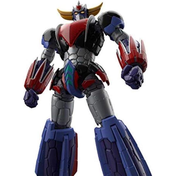 UFOロボ グレンダイザー 未組立 プラモデル 正規販売店】HG 1/144 『UFOロボ グレンダイザー』 グレンダイザー