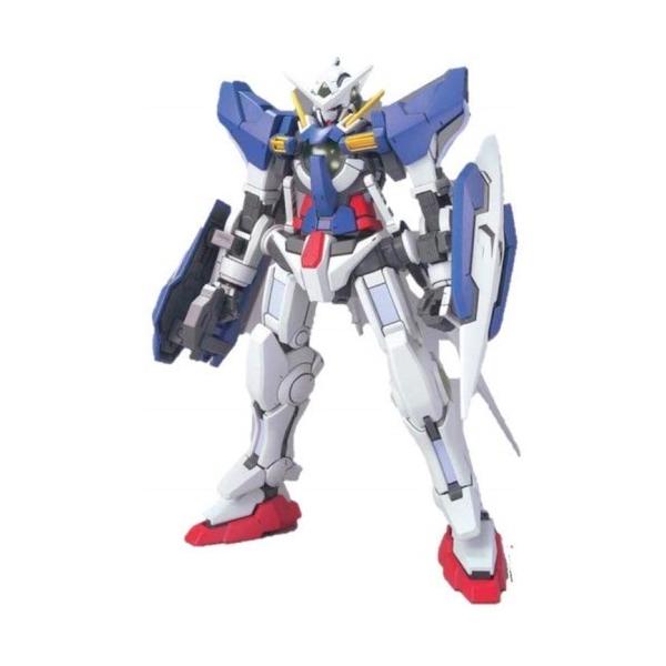 正規販売店】HG 機動戦士ガンダム00 ガンダムエクシア 1/144