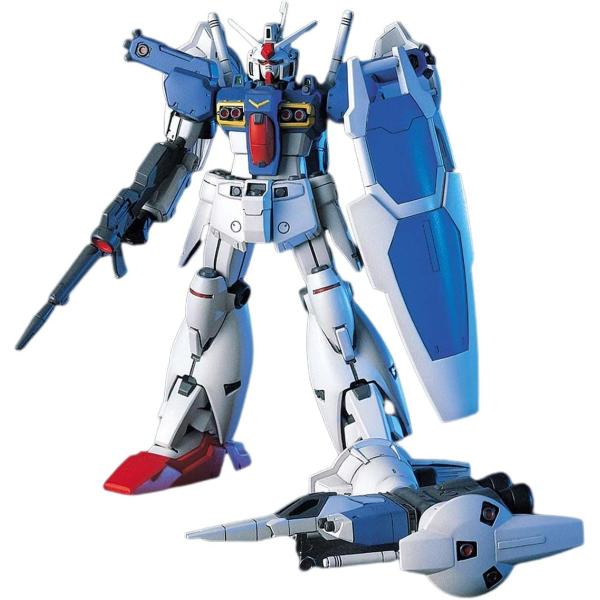 RG・HGUC 3点セット　GP01Fb　GP02ｘ2種 正規販売店】新品 HGUC 1/144 ガンダムGP-01Fb プラモデル : サカイ