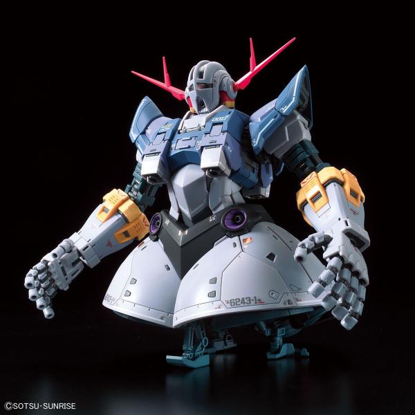 バンダイ スピリッツ RG 機動戦士ガンダム ジオング 色分け済 1/144 Amazon | BANDAI SPIRITS(バンダイ スピリッツ) RG 機動戦士