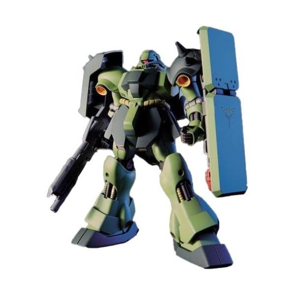 HGUC 機動戦士ガンダム 逆襲のシャア ギラ・ドーガ 1/144スケール