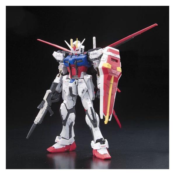 エールストライクガンダム LR＋ プロモ RG 1/144 エールストライクガンダム 機動戦士ガンダム ガンプラ