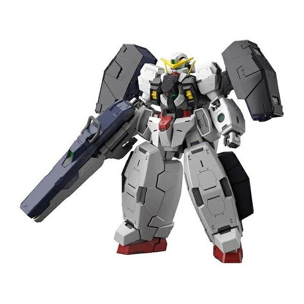 未使用品 MG ガンダムヴァーチェ Amazon | MG 機動戦士ガンダム00 ガンダムヴァーチェ 1/100