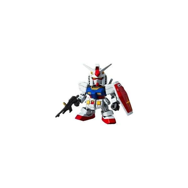 正規販売店】 SDガンダムEXスタンダード 『機動戦士ガンダム