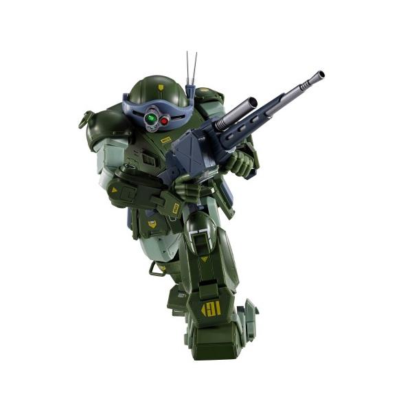 HI-METAL R 『装甲騎兵ボトムズ』 スコープドッグ バンダイ : サカイ