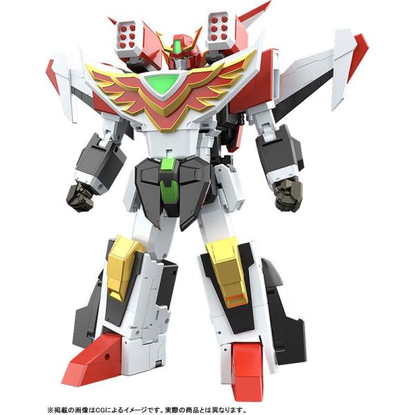 ファイバード THE合体 ファイバード 特設サイト | GOOD SMILE COMPANY