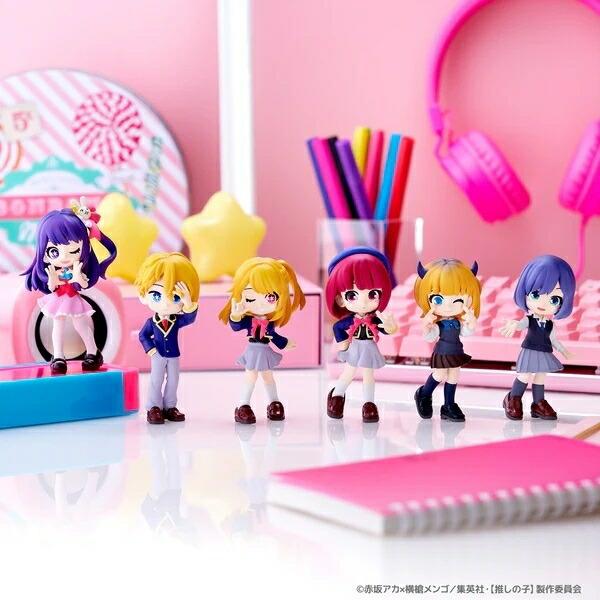 正規販売店】【6個】 PalVerse パルバース 【推しの子】【種類は