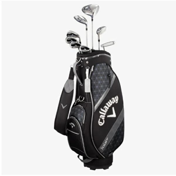 CALLAWAY-0190228428431 キャロウェイ Solaire ソレイル ゴルフ