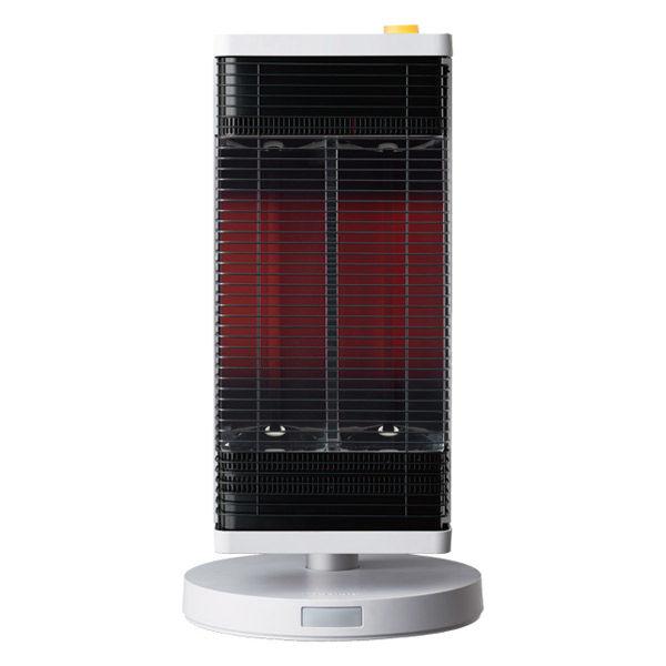 ダイキン　遠赤外線暖房機 セラムヒート CER11YS-W （マットホワイト） CER11YS-W (マットホワイト) ダイキン 遠赤外線暖房機