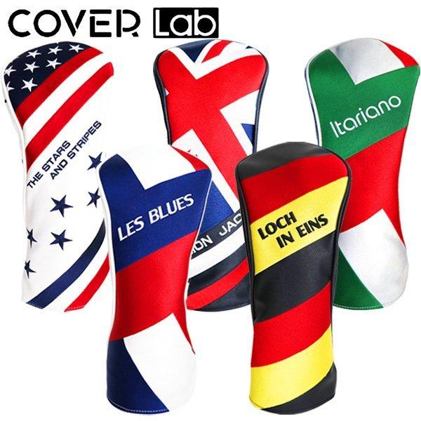 COVER Lab tbO HEAD COVER@CL-HCFLD20@C^A