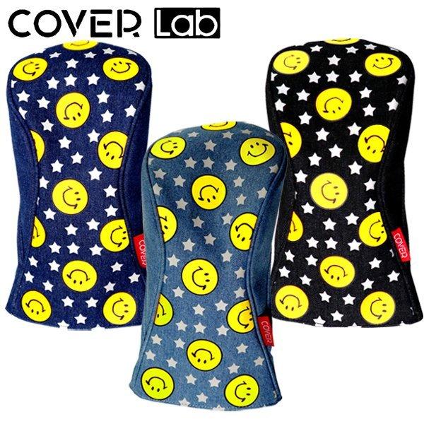 COVER Lab jR` HEAD COVER@CL-HCNKD20@Cgu[