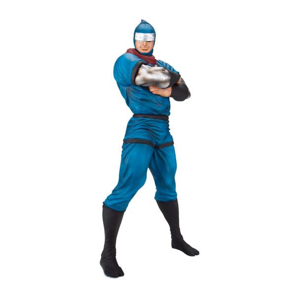 正規販売店】CCP Muscular Collection CMC NO.EX キン肉マン ザ 