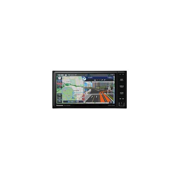 CN-CE01WDA パナソニック Panasonic Strada ストラーダ カーナビ