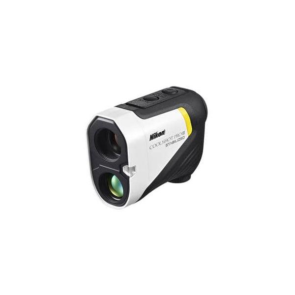 Nikonゴルフ用距離計CooLSHOTPRO Amazon.co.jp: Nikon ゴルフ距離計 COOLSHOT PROIII STABILIZED