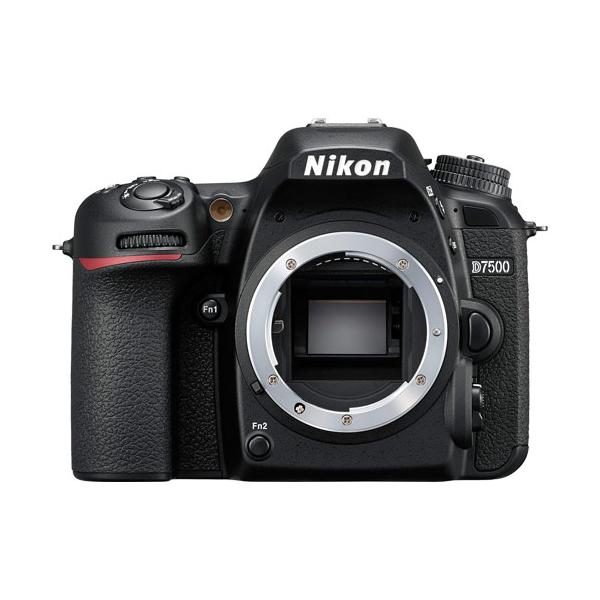 D7500 ボディ ニコン NIKON デジタル一眼カメラ D7000シリーズ APS-C
