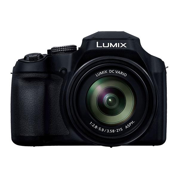 DC-FZ85D-K パナソニック Panasonic LUMIX デジタルカメラ : サカイ