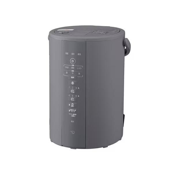 EE-DF35-HA 象印 ZOJIRUSHI スチーム式加湿器 木造6畳/プレハブ10畳