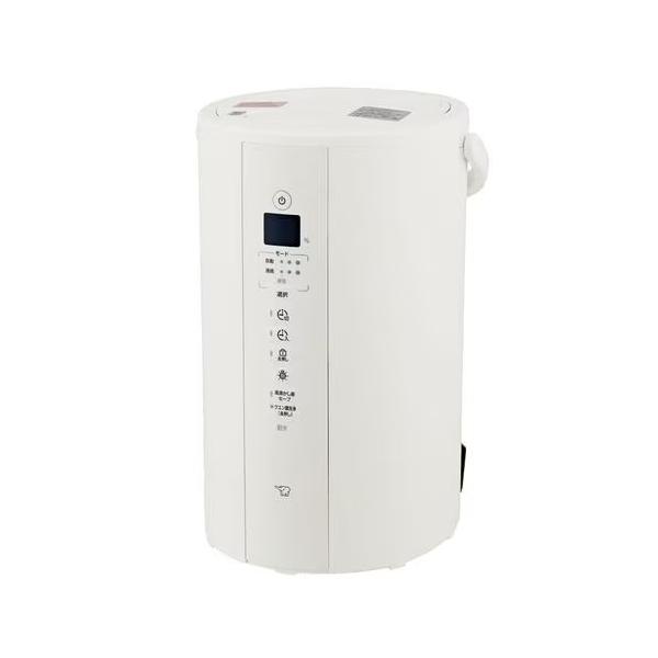 EE-TB60-WA 象印 ZOJIRUSHI スチーム式加湿器 木造10畳/プレハブ17畳