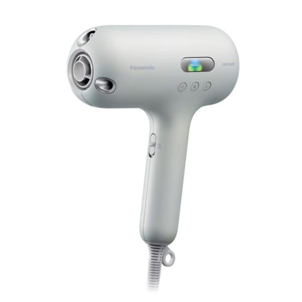 EH-NC50-W  シルキーホワイト Panasonic パナソニック ヘアードライヤー ナノケア アルティメイト