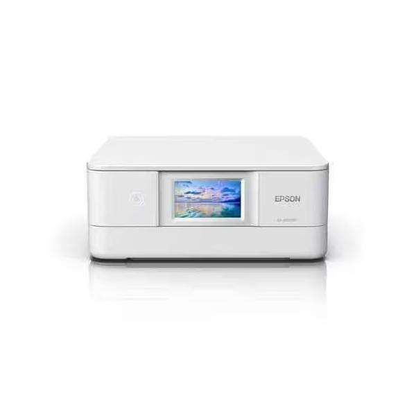 EP-886AW EPSON A4カラーインクジェット複合機 ホワイト : サカイ卸売