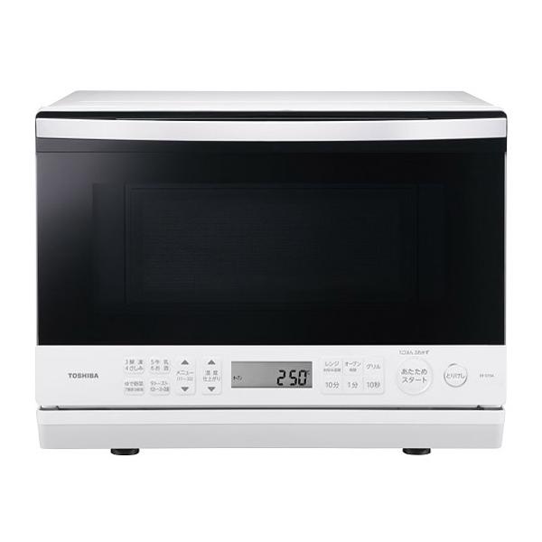 ER-D70A-W 東芝 TOSHIBA 石釜ドーム スチームオーブンレンジ グラン