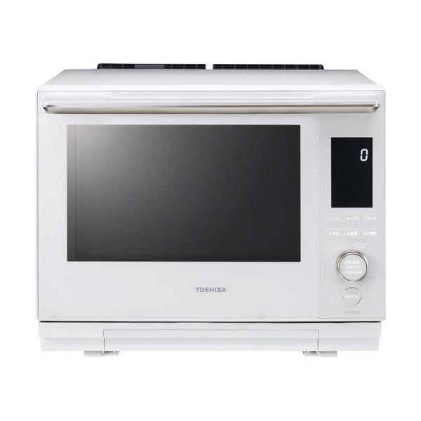 ER-YD5000-W 東芝 TOSHIBA 石窯ドーム 過熱水蒸気オーブンレンジ 30L 2