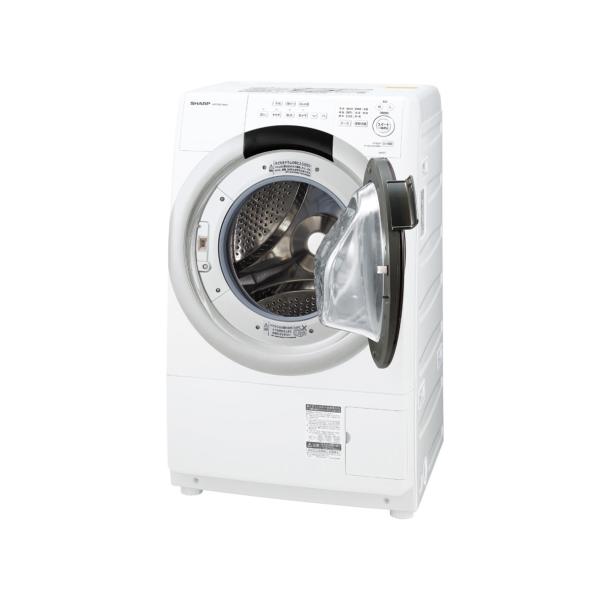 【高年式】大阪送料無料★3か月保障★シャープ★ES-S7J-WR★IS-1800 keep_es-s7j-wr