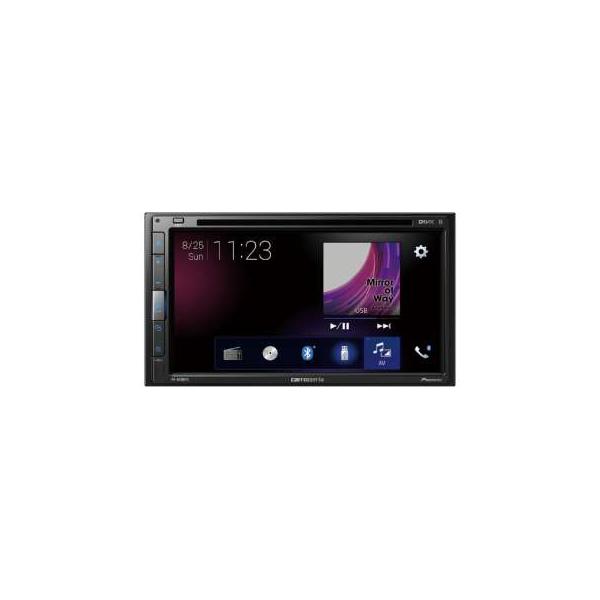FH-6500DVD パイオニア Pioneer カロッツェリア カーオーディオ