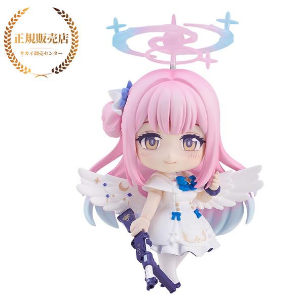 【未開封】　特典付き　ブルーアーカイブ　聖園ミカ　ねんどろいど Amazon | ねんどろいど ブルーアーカイブ Blue Archive 聖園ミカ