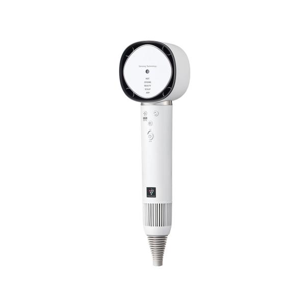 SHARP / シャープ プラズマクラスター/ドライヤーIB-WX901-B Amazon.co.jp: シャープ ヘアドライヤー IB-WX901-B プラズマ