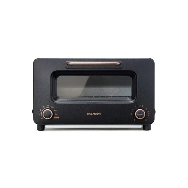 K11A-SE-BK バルミューダ BALMUDA The Toaster Pro スチームトースター