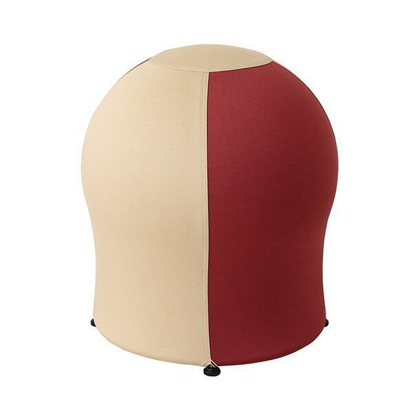 サンゴチェア ワインレッド×ベージュ 楽天市場】【11/20 20時〜 店内