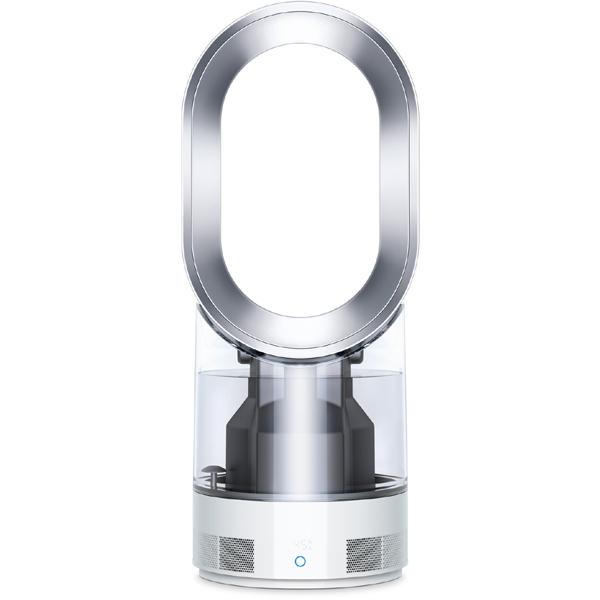 ダイソンHygienic Mist加湿器　MF01WS 扇風機サーキュレーター MF01WS ダイソン Dyson Hygienic Mist エアマルチプライアー 超