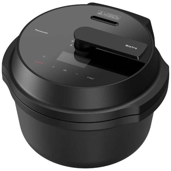 Panasonic Bistro オートクッカー NF-AC1000K NF-AC1000-K パナソニック オートクッカー Panasonic 自動調理鍋