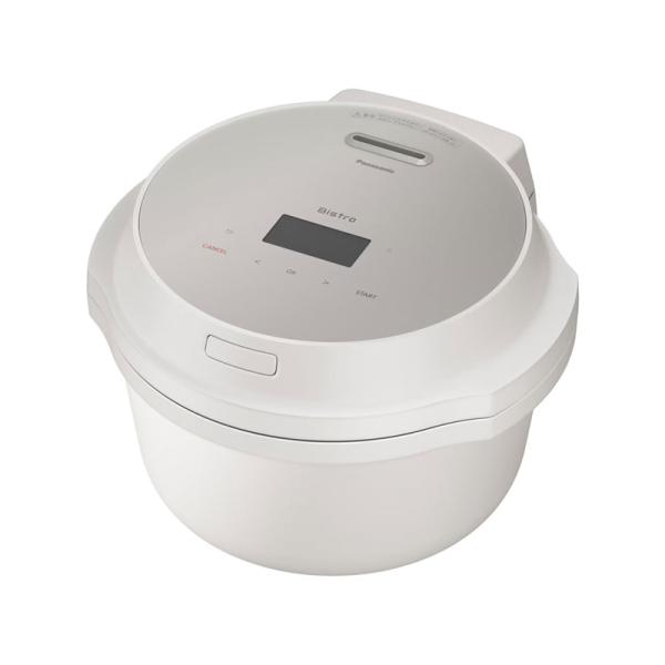 Panasonic Bistro オートクッカー　NF-AC700-H NF-AC700-H パナソニック Panasonic Bistro ビストロ オート