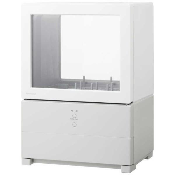 NP-TML1-W パナソニック 食洗機 Panasonic 食器洗い乾燥機 タンク式 