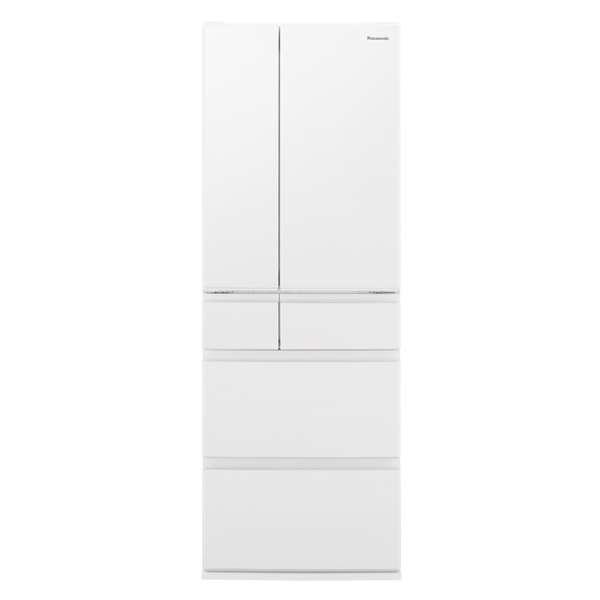 大阪限定設置込み NR-F509EX-W パナソニック Panasonic EXタイプ