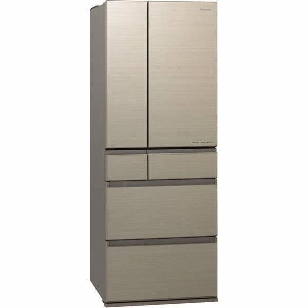 大阪送料無料☆3か月保障付き☆冷蔵庫☆パナソニック☆6ドア☆2021年