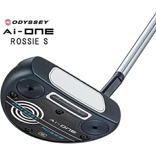 ODYSSEY-197193185048 オデッセイ AI-ONE TRI-BEAM ゴルフクラブ