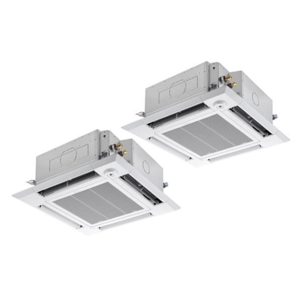 【法人様限定】 PLZX-ERMP160HE6 三菱電機 業務用エアコン