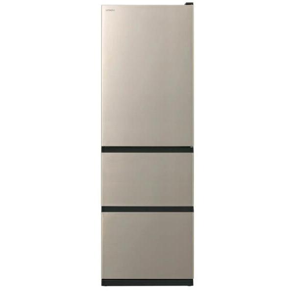 日立冷蔵庫　定格内容積375L（R-S3800GV） 日立冷蔵庫定格内容積375L（R-S3800GV）