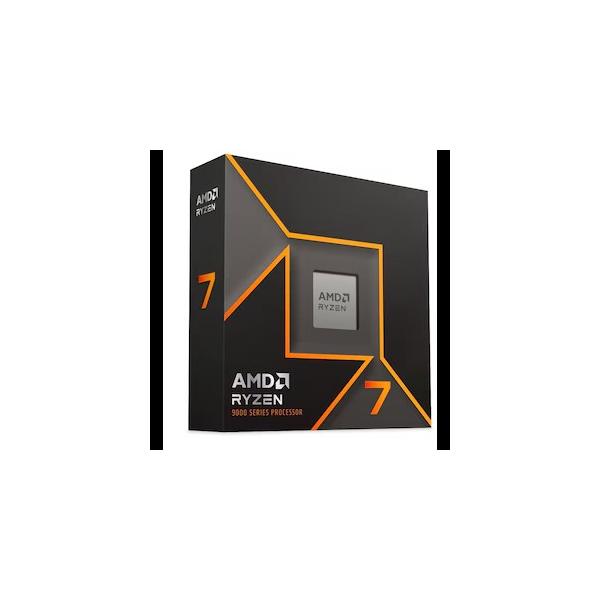 RYZEN-7-9700X-BOX 日本AMD AMD CPU Ryzen 7 9700X 100