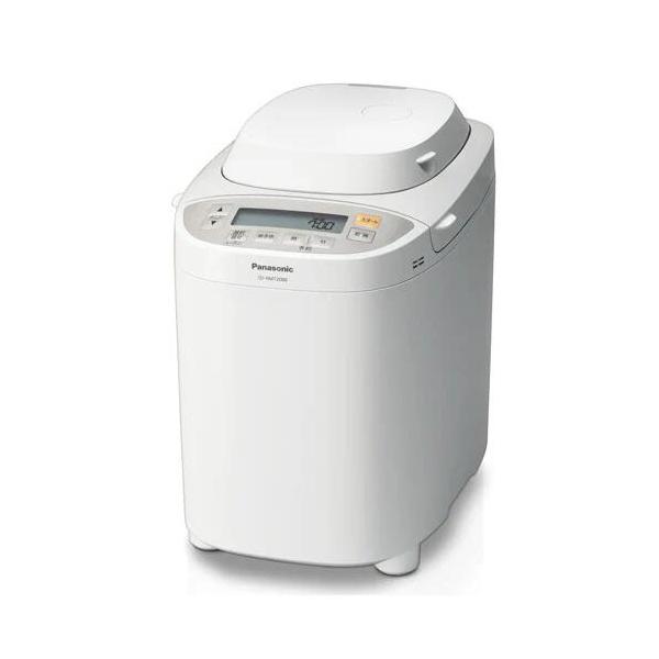 SD-BMT2000-W パナソニック Panasonic ホームベーカリー 2〜1.5