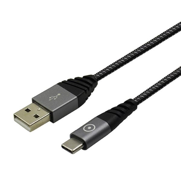 SD-MV13088 [dEʐMP[u ULTRA STRONG TIGER CABLE EgXgO@^CK[P[u Type-C 1.2m