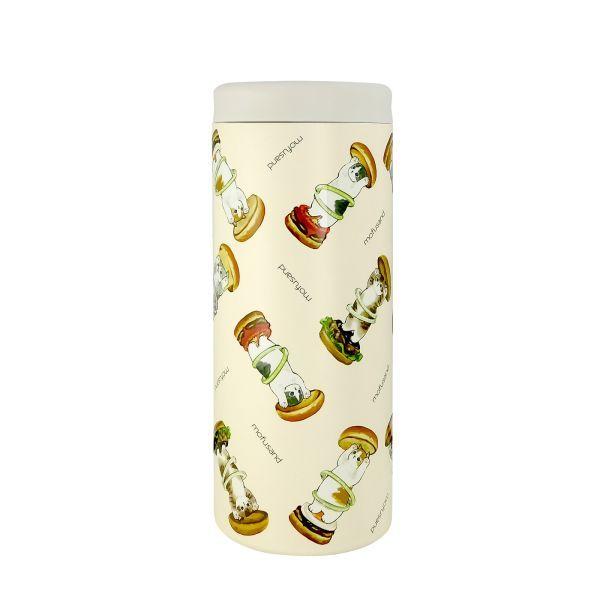 まとめ売り【モフサンドmofusand】レジかごバッグ ステンレスボトル等10点 まとめ売り【モフサンドmofusand】レジかごバッグ ステンレスボトル等