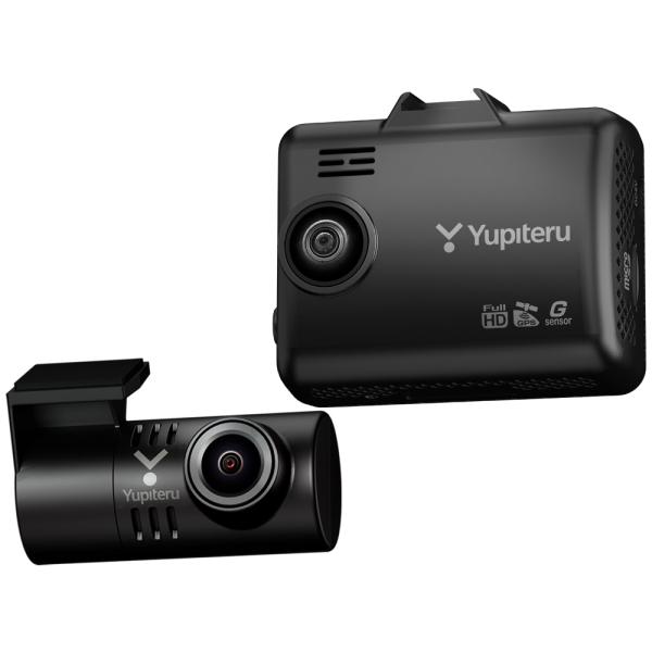YUPITERU SN-TW990Dレコーダー SN-TW9900D Yupiteru ユピテル ドライブレコーダー : サカイ卸売