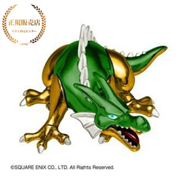 正規販売店】ドラゴンクエスト メタリックモンスターズ 正規販売店】ドラゴンクエスト メタリックモンスターズ