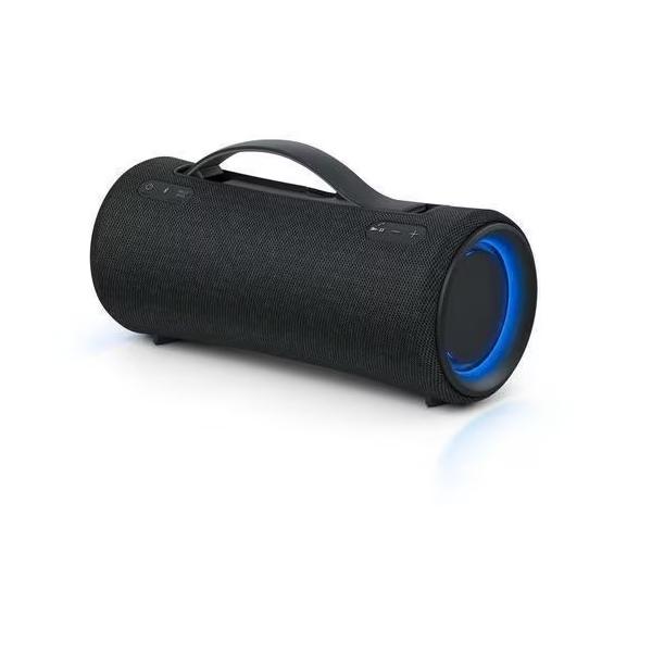 SRS-XG300-B ソニー SONY ワイヤレスポータブルスピーカー Bluetooth